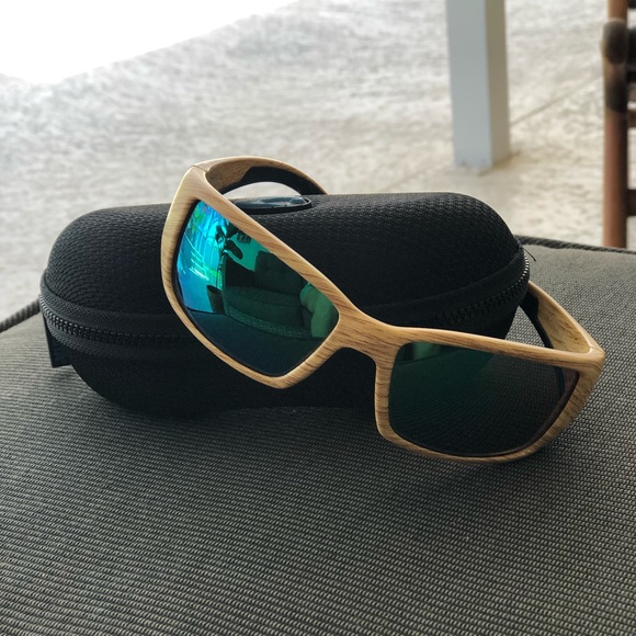 Costa Blackfin Sunglasses | Poshmark